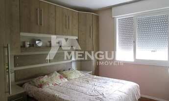 Imagem 5: Apartamento residencial com 2 dormitórios e 2 vagas em condomínio fechado a venda no Jardi