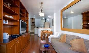 Imagem 3: FLAMENGO - PRAIA DO FLAMENGO, EXCELENTE 87 M², APTº RESIDENCIAL COM SERVIÇOS, 2 QTS, SUÍTE