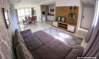 Imagem 1: Apartamento com 4 dormitórios à venda, 143 m² por R$ 2.761.000,00 - Centro - Balneário Cam