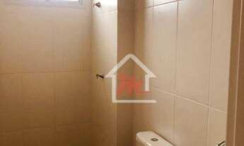 Imagem 6: Apartamento com 2 dormitórios à venda, 63 m² por R$ 339.000,00 - Centro - São José/SC