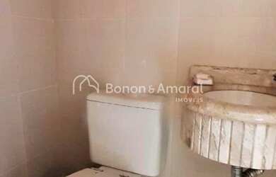 Imagem 6: Casa - Loteamento Caminhos de San Conrado - Campinas