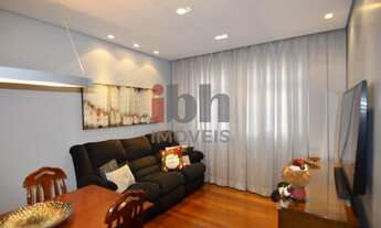 Imagem 3: Apartamento 3 Quartos à Venda no Funcionários