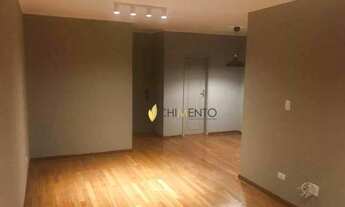 Imagem 1: Apartamento com 2 dormitórios à venda, 89 m² por R$ 1.850.000,00 - Itaim Bibi - São Paulo