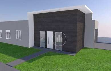 Imagem 3: Casa com 3 dormitórios à venda, 135 m² por R$ 950.000,00 - Praia de Fora - Palhoça/SC