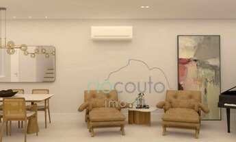 Imagem 2: Casa com 4 dormitórios à venda, 234 m² por R$ 1.420.000 - Catete - Rua do Catete