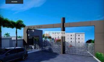 Imagem: Apartamento com 2 dormitórios à venda