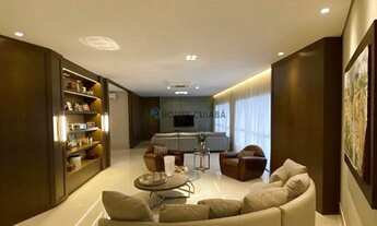 Imagem 2: Apartamento no Ed. Royal President