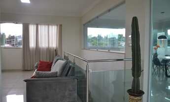 Imagem 5: Cobertura Residencial à venda, Daniel Fonseca, Uberlândia -