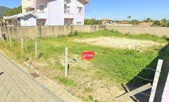Imagem 3: Terreno à venda, 315 m² por R$ 320.000,00 - Pântano do Sul - Florianópolis/SC