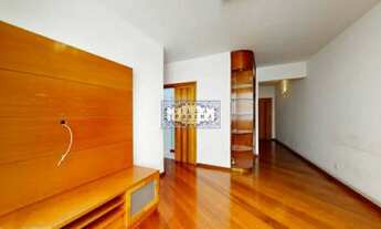 Imagem 3: LARANJEIRAS, EXCELENTE APARTAMENTO BEM CONSERVADO 2 QUARTOS COM 73M²