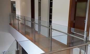 Imagem 4: Casa em Condomínio Pasárgada com 6 suítes a venda em Nova Lima