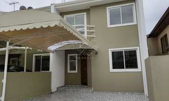 Imagem: SOBRADO com 3 dormitórios à venda com