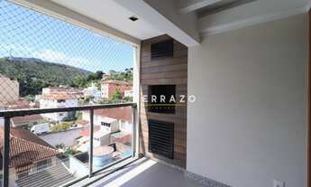 Imagem 5: Apartamento com 2 quartos à venda, 93 m² por R$ 699.000 - Agriões - Teresópolis/RJ