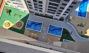 Imagem 2: Apartamento para aluguel com 48 metros quadrados com 2 quartos em Padroeira - Osasco - SP