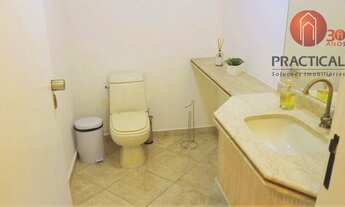 Imagem 7: Amplo Conjunto Comercial para a área da saúde em Moema