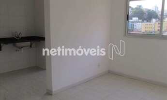 Imagem 4: Venda Apartamento 2 quartos Padre Eustáquio Belo Horizonte