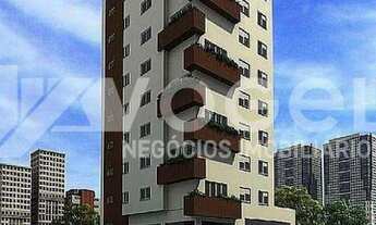 Imagem: APARTAMENTO 2 DORMITÓRIOS E 2 VAGAS DE