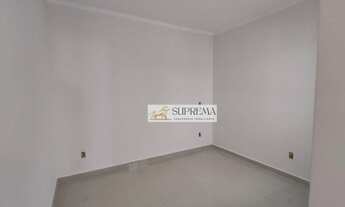 Imagem 5: Casa com 2 dormitórios à venda, 53 m² por R$ 212.000,00 - Parque Vista Bárbara - Sorocaba