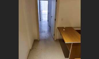 Imagem 3: Sala Comercial no Edifício Polo 1