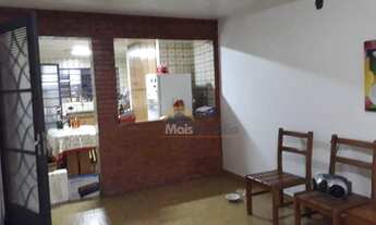 Imagem 7: Sobrado com 3 dormitórios à venda, 194 m² por R$ 749.000,00 - Jardim Bonfiglioli - São Pau