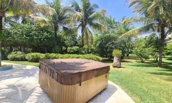 Imagem 6: Casa condomínio Haras Paineiras