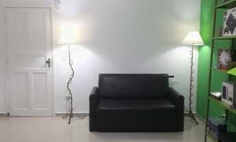 Imagem: Apartamento para venda possui 47 metros