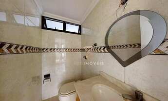 Imagem 7: Apartamento Residencial à venda, Vila Moinho Velho, São Paulo -