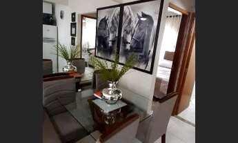 Imagem 4: Apartamento com 2 dormitórios à venda, 48 m² por R$ 190.000,00 - Jardim Santa Lúcia - São