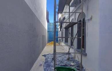 Imagem 5: Andar inteiro Galpão / depósito com aluguel por R$6.300 /mês