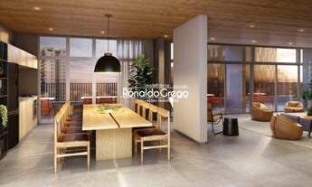 Imagem: 25m 1 dorms 0 vagas 1 banheiro