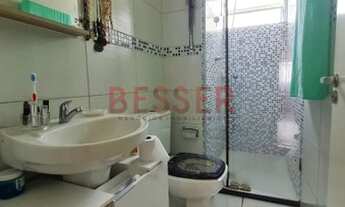 Imagem 6: Apartamento com 1 dormitório à venda, 40 m² por R$ 130.000,00 - Centro - Sapucaia do Sul/R