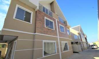 Imagem 3: SOBRADO EM CONDOMÍNIO com 3 dormitórios à venda com 125.61m² por R$ 569.000,00 no bairro C