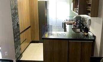 Imagem 14: Apartamento com 2 dormitórios, 89 m² - venda por R$ 1.440.000 ou aluguel por R$ 6.000/mês