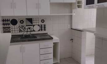 Imagem: Apartamento 2 Quartos - Próximo ao Metro