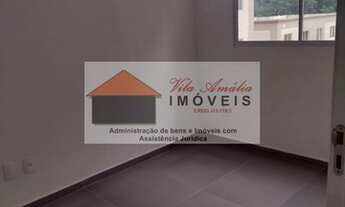 Imagem 4: São Paulo - Apartamento Padrão - Vila Santos