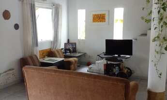 Imagem: Casa de condomínio para venda tem 108 metros