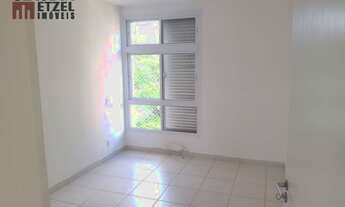 Imagem 5: Apartamento para alugar, 125 m² por R$ 4.500,00/mês - Pinheiros - São Paulo/SP