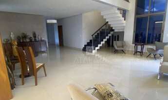 Imagem 3: Casa com 9 dormitórios à venda, 844 m² por R$ 5.950.000,00 - Park Way - Brasília/DF