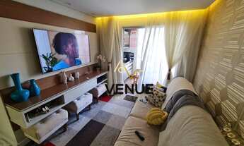 Imagem 4: Apartamento de 3 dormitórios - acesso ao shopping Maia - Guarulhos