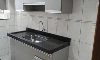Imagem 3: Nova Odessa - Apartamento Padrão - Parque Fabricio