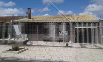 Imagem: CASA RESIDENCIAL com 3 dormitórios à venda