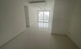 Imagem: Apartamento novo a Venda Vista Mar andar