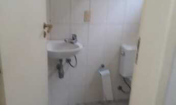 Imagem 3: Conjunto Comercial contendo 2 salas, com 2 vagas de garagem no Gonzaga em Santos SP