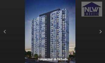 Imagem 2: Apartamento com 2 dormitórios à venda, 35 m² por R$ 195.287,00 - Pirituba - São Paulo/SP