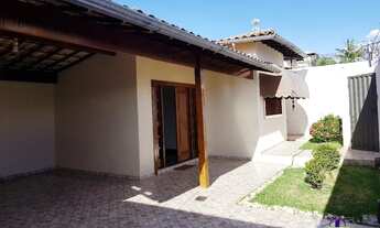 Imagem 2: Casa para aluguel, 3 quartos, 1 suíte, 2 vagas, Jardim Europa - Sete Lagoas/MG