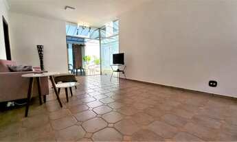 Imagem 5: Casa para venda tem 253 metros quadrados com 3 quartos em Bela Aliança - São Paulo - SP