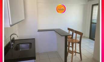 Imagem 6: Excelente Oportunidade c/2 quartos no bairro da Torre em Recife - PE