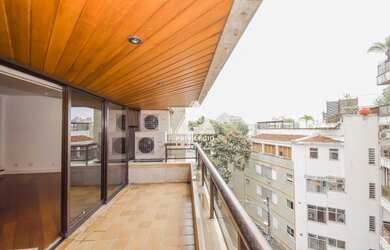 Imagem 7: Venha morar no Alto Leblon!!!