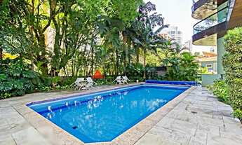 Imagem: APARTAMENTO FORA DE ROTA À VENDA EM MOEMA!