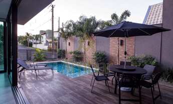 Imagem 6: Casa de Condomínio - Rifaina - Centro